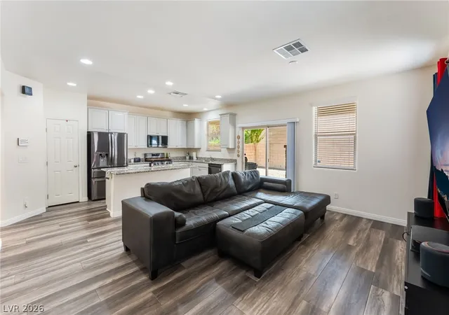 Photo 4 of Single family home for sale at 8081 Rams Collide St, Las Vegas, NV 89166 | MLS# 2799763 | Listing updated on 2026-09-01