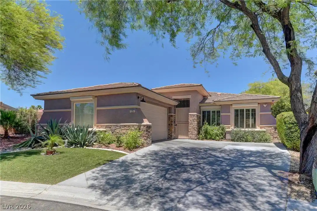 Photo 1 of Single family home for sale at 11258 Rising Ridge Ave, Las Vegas, NV 89135 | MLS# 2800283 | Listing updated on 2026-10-25