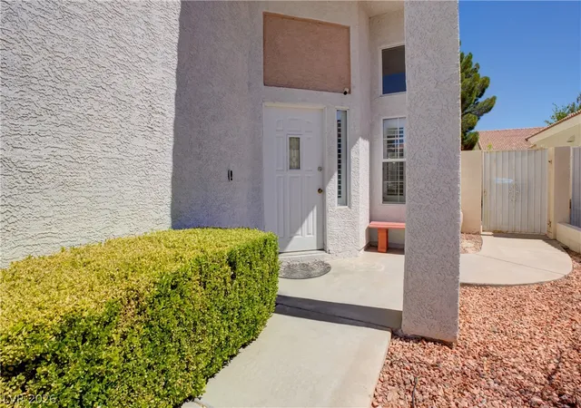 Photo 2 of Single family home for sale at 7821 Millhopper Ave, Las Vegas, NV 89128 | MLS# 2800144 | Listing updated on 2026-08-08