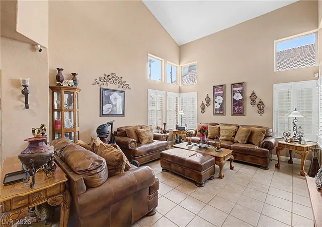 Photo 3 of Single family home for sale at 7821 Millhopper Ave, Las Vegas, NV 89128 | MLS# 2800144 | Listing updated on 2026-08-08