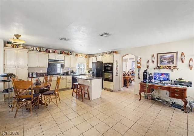 Photo 4 of Single family home for sale at 7821 Millhopper Ave, Las Vegas, NV 89128 | MLS# 2800144 | Listing updated on 2026-08-08