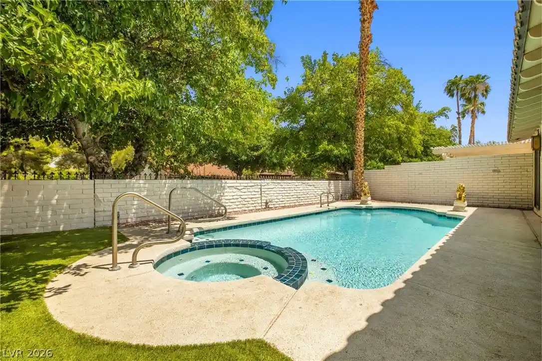 Photo 1 of Single family home for sale at 1913 Plz Del Dios, Las Vegas, NV 89102 | MLS# 2800445 | Listing updated on 2026-10-23