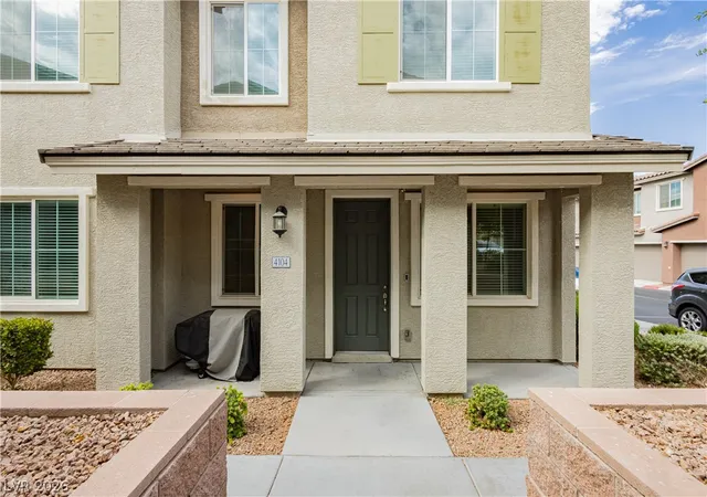 Photo 1 of Townhouse for sale at 965 Nevada State Dr #4104, Henderson, NV 89002 | MLS# 2799975 | Listing updated on 2026-08-19