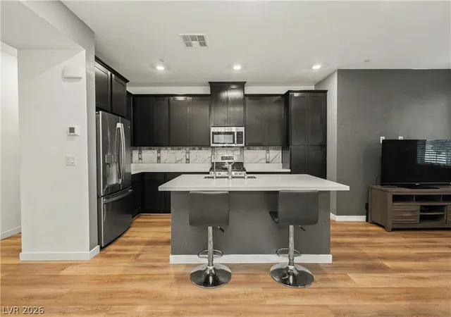 Photo 3 of Townhouse for sale at 965 Nevada State Dr #4104, Henderson, NV 89002 | MLS# 2799975 | Listing updated on 2026-08-19