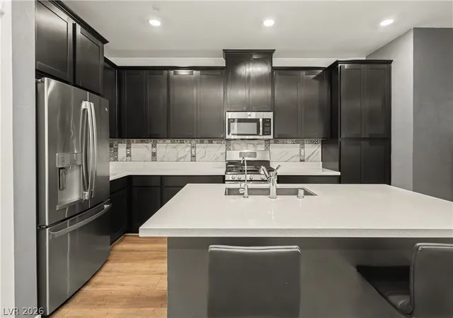 Photo 3 of Townhouse for sale at 965 Nevada State Dr #4104, Henderson, NV 89002 | MLS# 2799975 | Listing updated on 2026-08-19