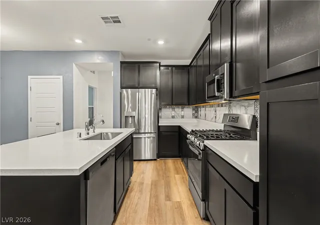 Photo 4 of Townhouse for sale at 965 Nevada State Dr #4104, Henderson, NV 89002 | MLS# 2799975 | Listing updated on 2026-08-19