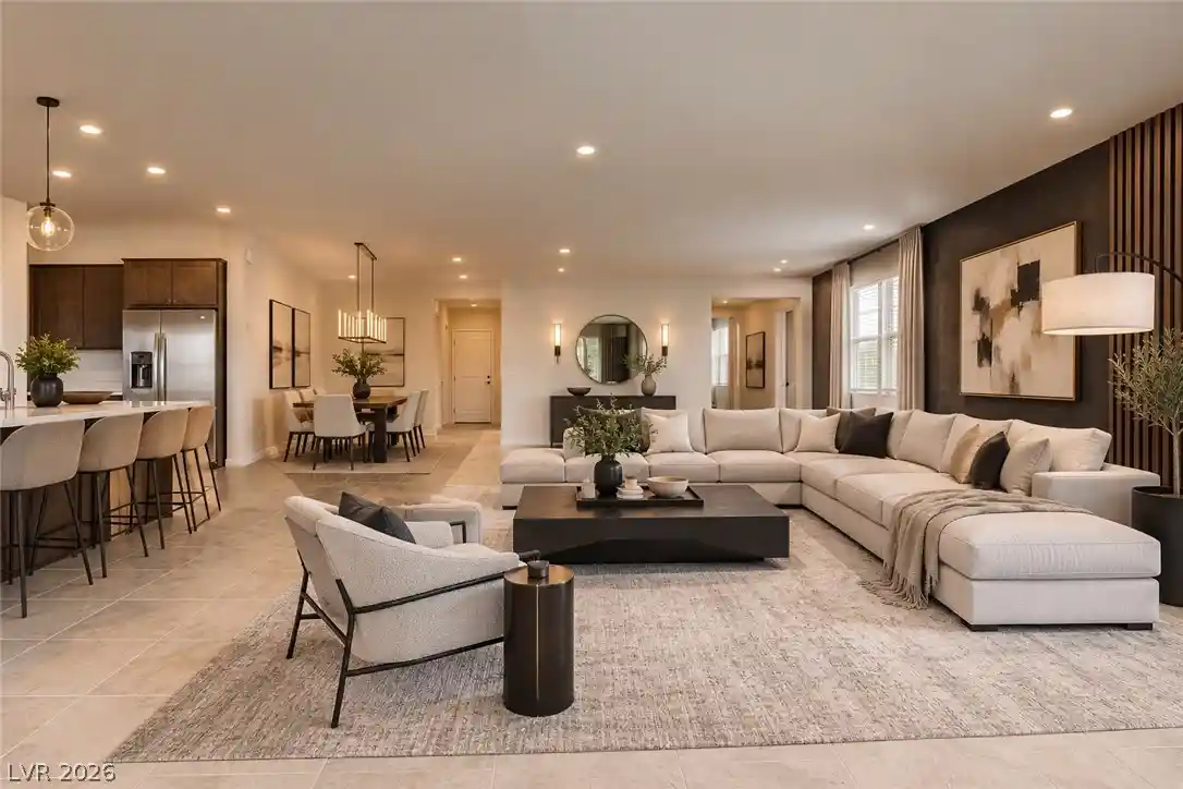 Photo 1 of Single family home for sale at 5620 Hl Spire St, Las Vegas, NV 89166 | MLS# 2800231 | Listing updated on 2026-10-26
