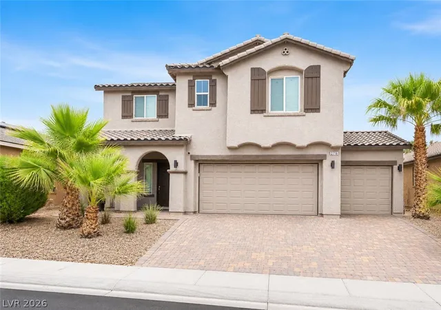 1st image of 2716 Graceful Grove Ave, North Las Vegas, NV 89032 | MLS# 2800652