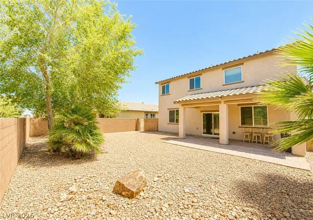 21st image of 2716 Graceful Grove Ave, North Las Vegas, NV 89032 | MLS# 2800652