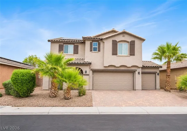 2nd image of 2716 Graceful Grove Ave, North Las Vegas, NV 89032 | MLS# 2800652