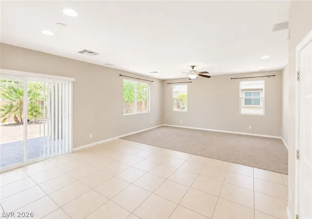 5th image of 2716 Graceful Grove Ave, North Las Vegas, NV 89032 | MLS# 2800652