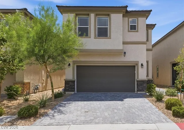 Photo 1 of Single family home for sale at 4423 Frias Fls Ave, Las Vegas, NV 89141 | MLS# 2800653 | Listing updated on 2026-10-01