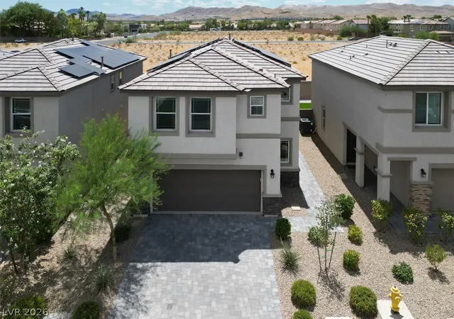 Photo 2 of Single family home for sale at 4423 Frias Fls Ave, Las Vegas, NV 89141 | MLS# 2800653 | Listing updated on 2026-10-01