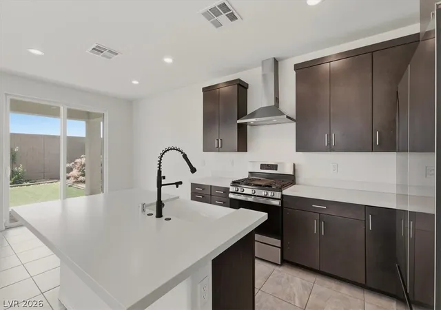 Photo 4 of Single family home for sale at 4423 Frias Fls Ave, Las Vegas, NV 89141 | MLS# 2800653 | Listing updated on 2026-10-01