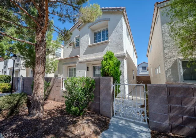 Photo 1 of Single family home for sale at 3137 Sunrise Cvs Ave, North Las Vegas, NV 89031 | MLS# 2799549 | Listing updated on 2026-10-10