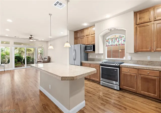 Photo 2 of Single family home for sale at 8312 Langhorne Crk St, Las Vegas, NV 89139 | MLS# 2798287 | Listing updated on 2026-07-23
