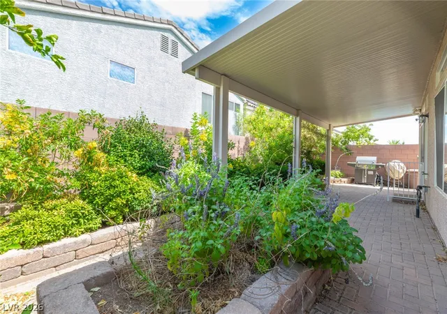 Photo 33 of Single family home for sale at 8312 Langhorne Crk St, Las Vegas, NV 89139 | MLS# 2798287 | Listing updated on 2026-07-23