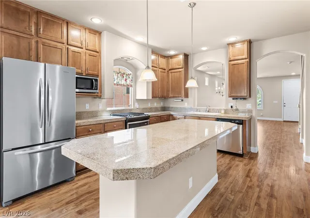 Photo 2 of Single family home for sale at 8312 Langhorne Crk St, Las Vegas, NV 89139 | MLS# 2798287 | Listing updated on 2026-07-23