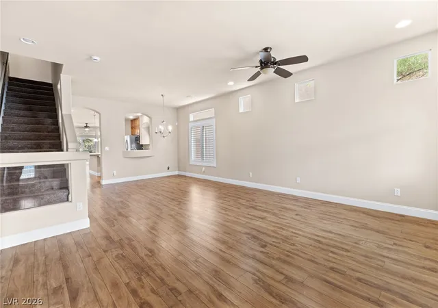 Photo 3 of Single family home for sale at 8312 Langhorne Crk St, Las Vegas, NV 89139 | MLS# 2798287 | Listing updated on 2026-07-23