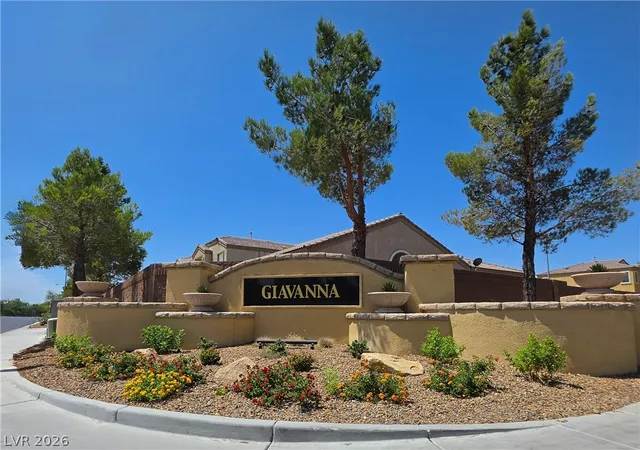 2nd image of 3637 Turquoise Waters Ave, North Las Vegas, NV 89081 | MLS# 2800464