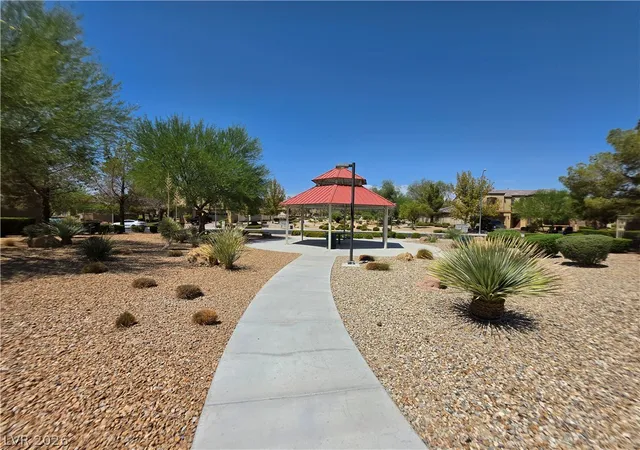 4th image of 3637 Turquoise Waters Ave, North Las Vegas, NV 89081 | MLS# 2800464