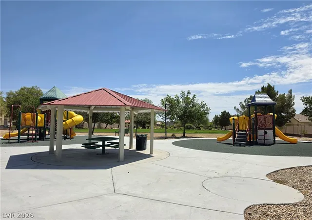 5th image of 3637 Turquoise Waters Ave, North Las Vegas, NV 89081 | MLS# 2800464