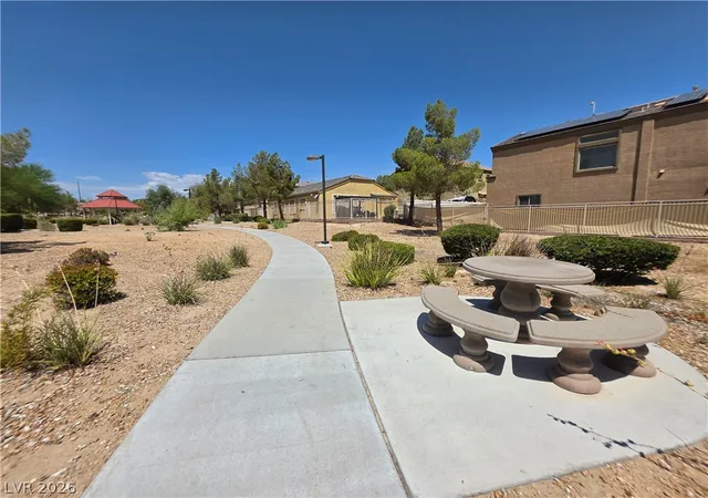 7th image of 3637 Turquoise Waters Ave, North Las Vegas, NV 89081 | MLS# 2800464