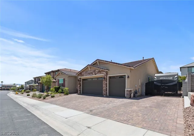Homes for sale in Boulder City, NV | 1410 Cattail Falls St, Boulder City, NV 89005 | MLS# 2800678