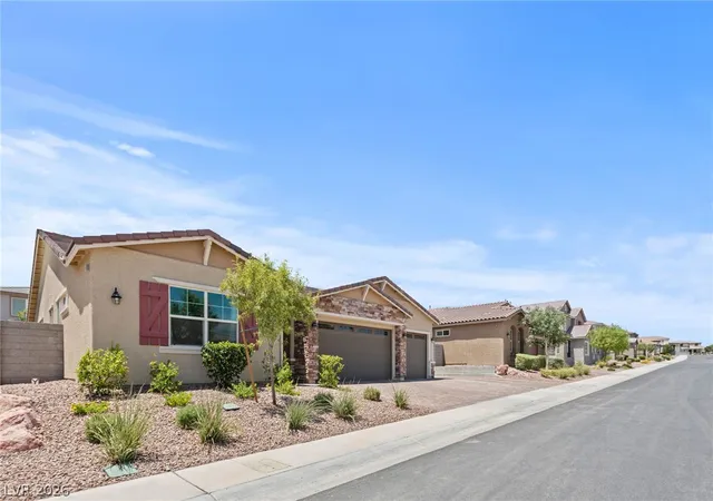 Homes for sale in Boulder City, NV | 1410 Cattail Falls St, Boulder City, NV 89005 | MLS# 2800678