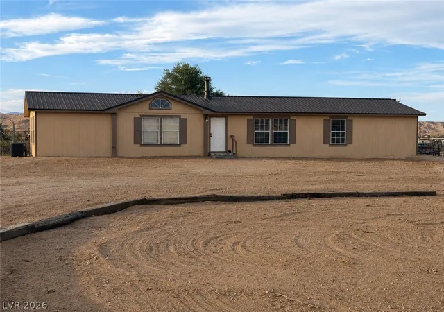 2nd image of 1280 Dunn Ave, Logandale, NV 89021 | MLS# 2800354