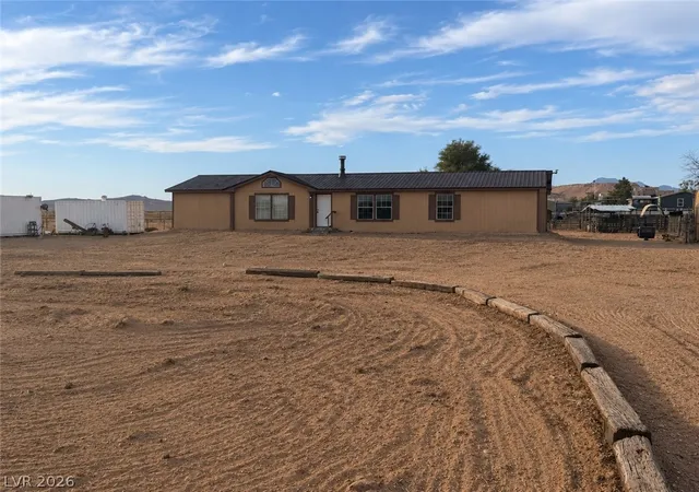 3rd image of 1280 Dunn Ave, Logandale, NV 89021 | MLS# 2800354