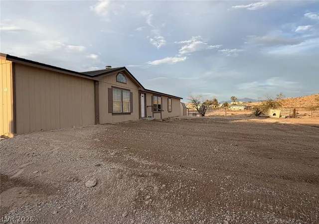 4th image of 1280 Dunn Ave, Logandale, NV 89021 | MLS# 2800354