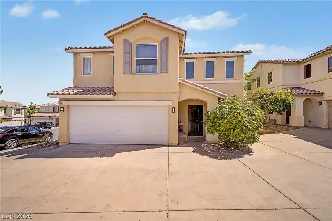 Photo 1 of Single family home for sale at 3849 Bayamon St, Las Vegas, NV 89129 | MLS# 2799561 | Listing updated on 2026-10-10