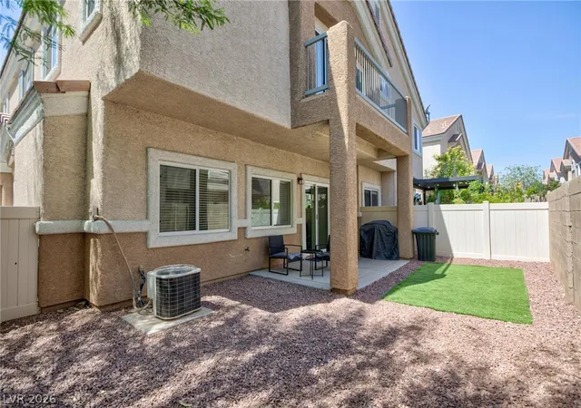 Townhouse for sale at 8780 Horizon Wind Ave #102, Las Vegas, NV 89178 | MLS# 2800507