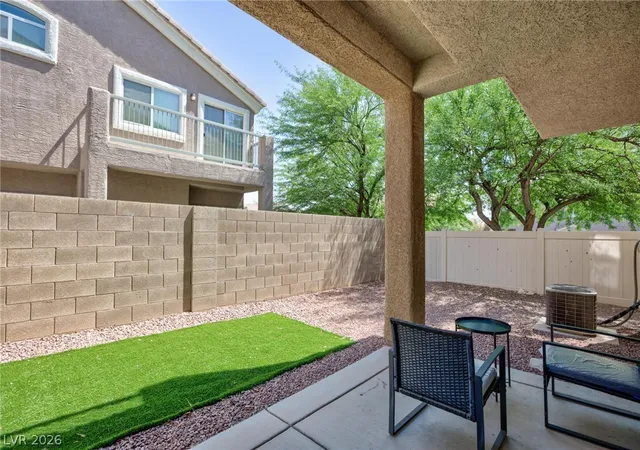 Photo 1 of Townhouse for sale at 8780 Horizon Wind Ave #102, Las Vegas, NV 89178 | MLS# 2800507 | Listing updated on 2026-08-18