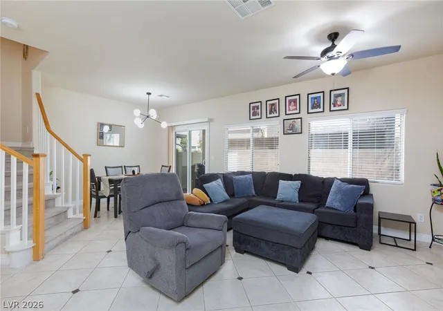 Photo 2 of Townhouse for sale at 8780 Horizon Wind Ave #102, Las Vegas, NV 89178 | MLS# 2800507 | Listing updated on 2026-08-18