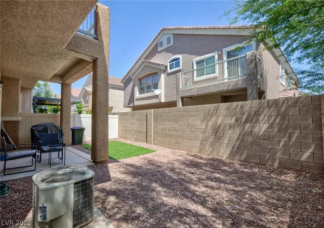 Photo 3 of Townhouse for sale at 8780 Horizon Wind Ave #102, Las Vegas, NV 89178 | MLS# 2800507 | Listing updated on 2026-08-18