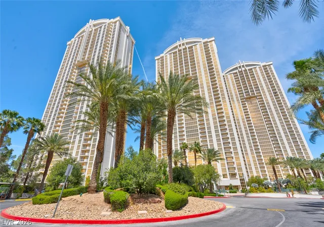 5th image of 125 E Harmon Ave #3601&3603, Las Vegas, NV 89109 | MLS# 2799748