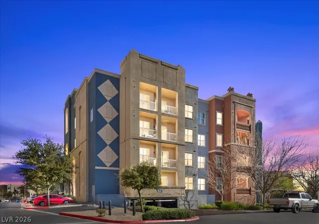 1st image of 62 E Serene Ave #202, Las Vegas, NV 89123 | MLS# 2800355