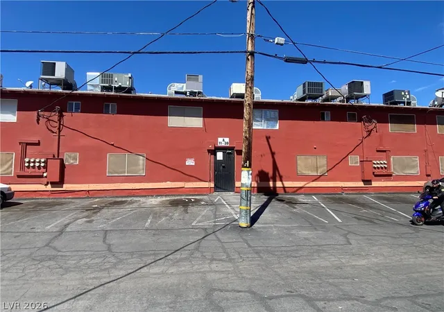 Homes for sale in Las Vegas, NV | 521 S Maryland Pkwy #A25, Las Vegas, NV 89101 | MLS# 2800714