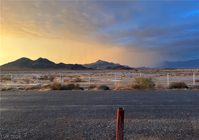 Photo 2 of Manufactured home for sale at 4311 W Betty Ave, Pahrump, NV 89060 | MLS# 2800633 | Listing updated on 2026-10-04