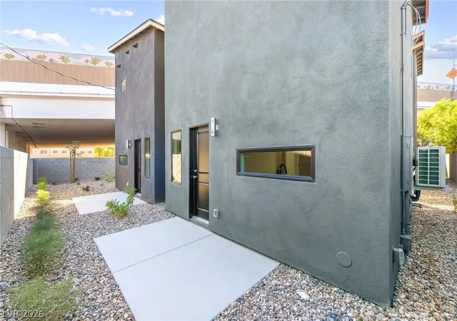 65th image of 350 N 13th St, Las Vegas, NV 89101 | MLS# 2800728