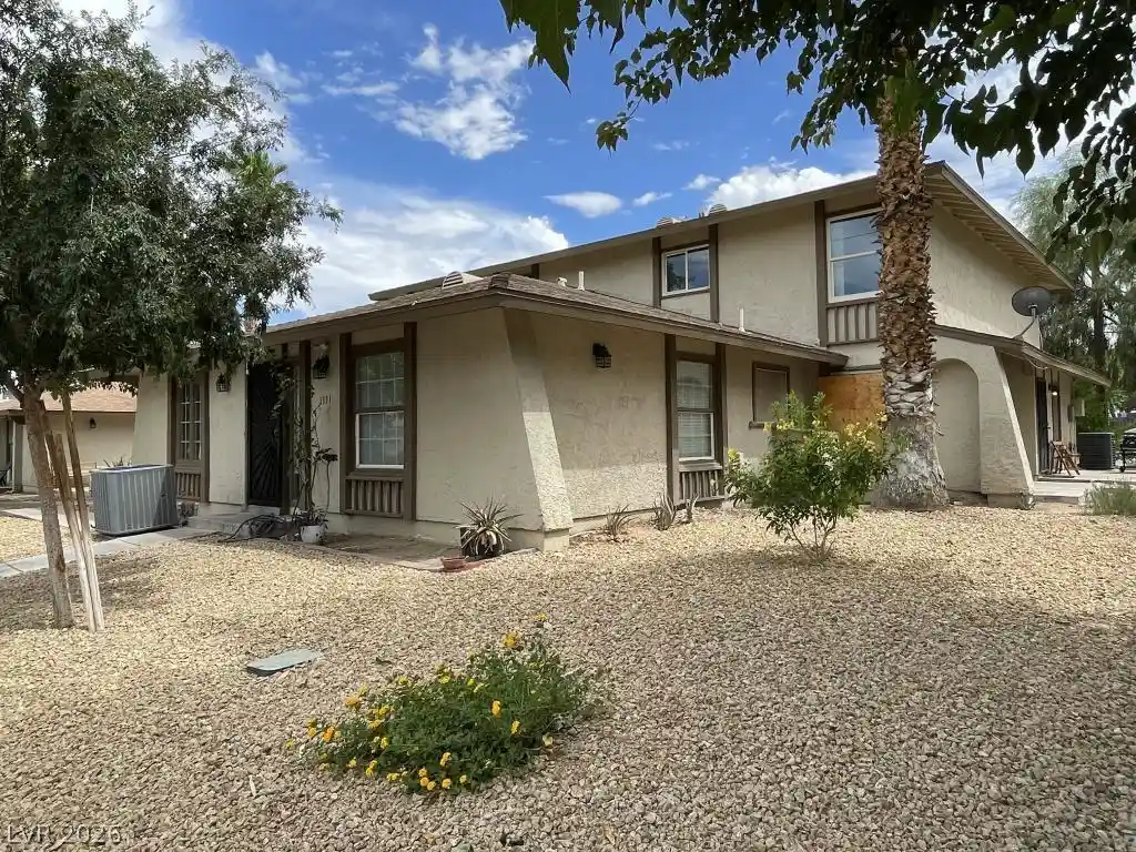 Photo 1 of Sale Pending at 1351 Dorothy Ave #3, Las Vegas, NV 89119 | MLS# 2799946 | Listing updated on 2026-10-19