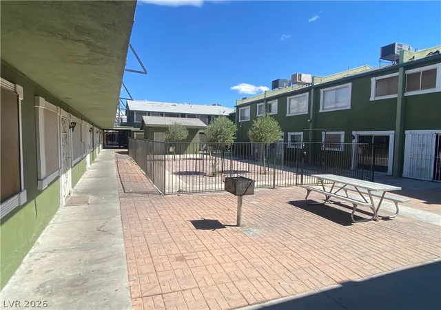 Photo 2 of Condo for sale at 520 S 13th Street #D19, Las Vegas, NV 89101 | MLS# 2800749 | Listing updated on 2026-07-17