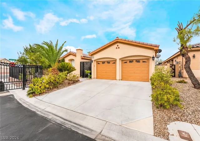 Photo 1 of Single family home for sale at 8101 Mountain Forest Ct, Las Vegas, NV 89129 | MLS# 2800180 | Listing updated on 2026-08-28