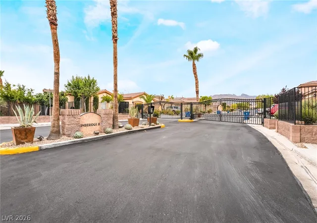 Photo 1 of Single family home for sale at 8101 Mountain Forest Ct, Las Vegas, NV 89129 | MLS# 2800180 | Listing updated on 2026-08-28