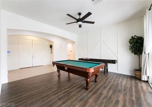 Photo 4 of Single family home for sale at 8101 Mountain Forest Ct, Las Vegas, NV 89129 | MLS# 2800180 | Listing updated on 2026-08-28