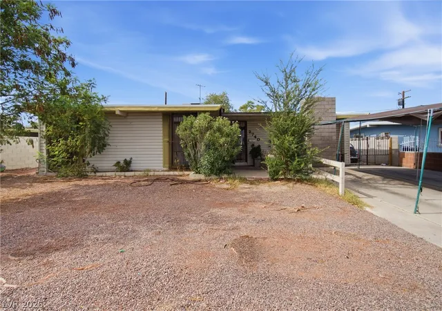 1st image of 2740 Reynolds Ave, North Las Vegas, NV 89030 | MLS# 2800544