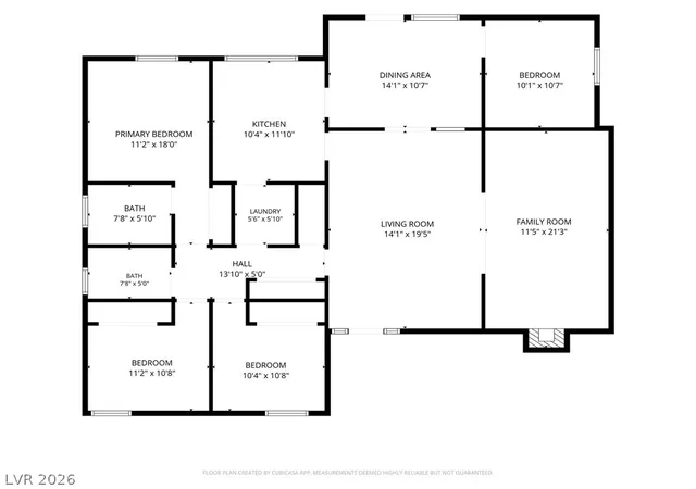 29th image of 2740 Reynolds Ave, North Las Vegas, NV 89030 | MLS# 2800544