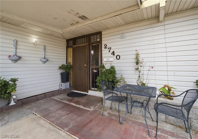 2nd image of 2740 Reynolds Ave, North Las Vegas, NV 89030 | MLS# 2800544